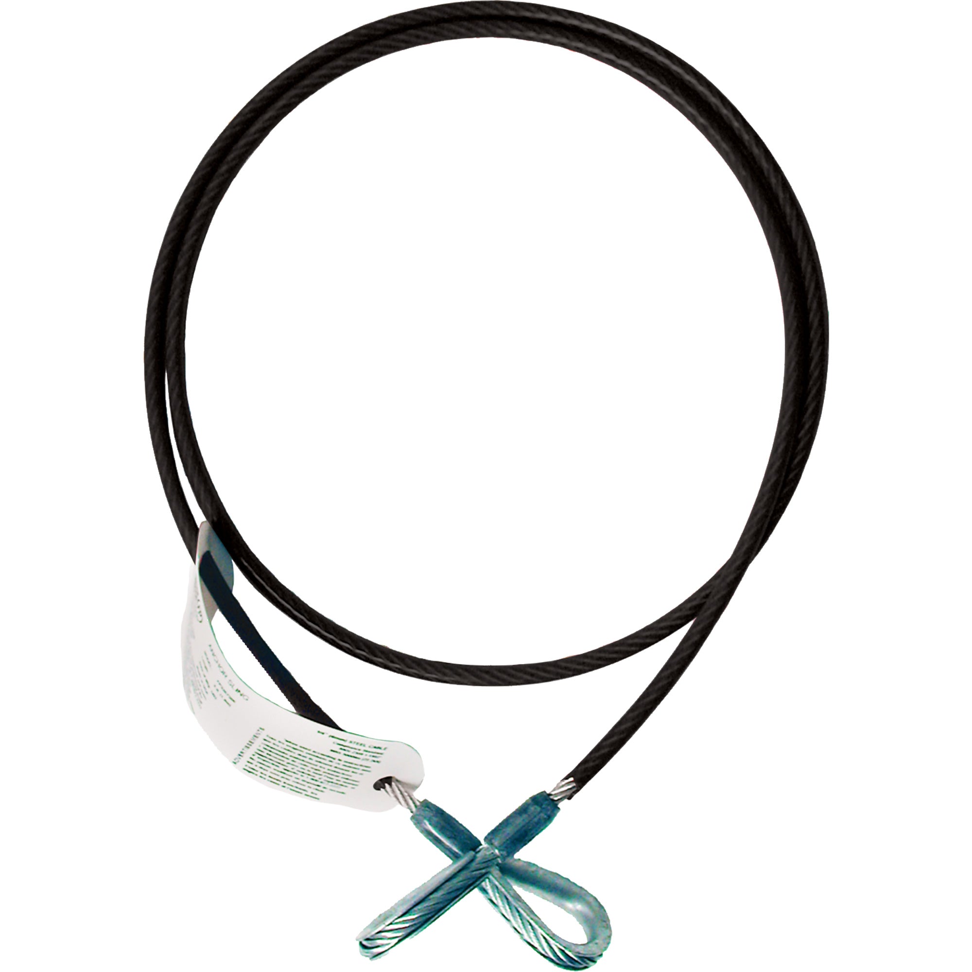 Anchorage Cable Sling - SGT466