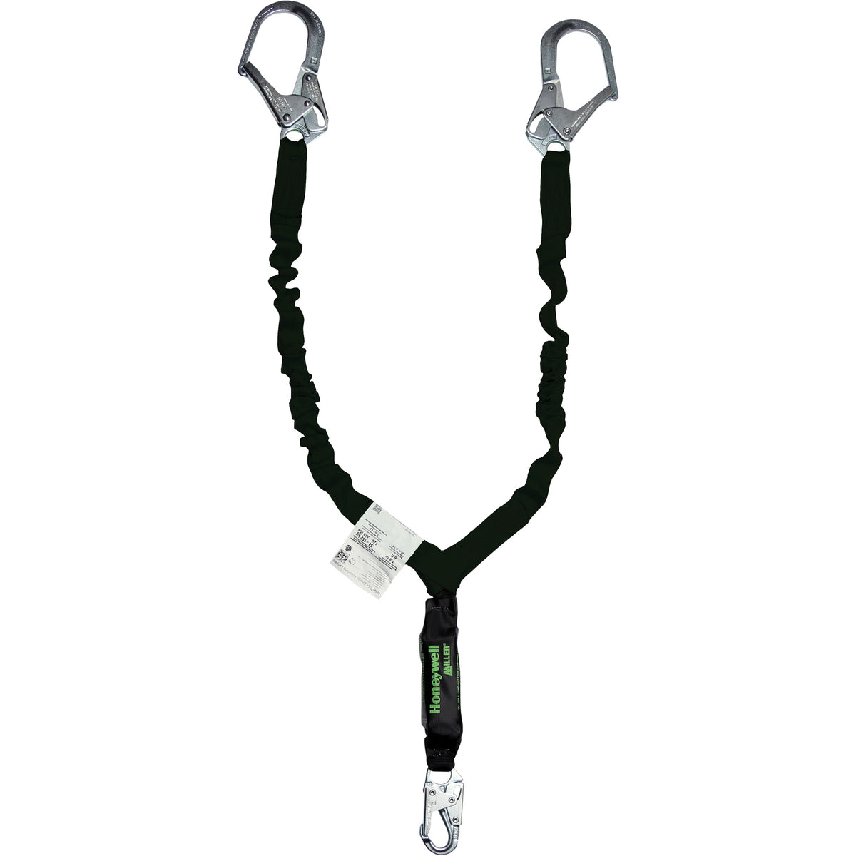 Miller® Arc-Rated Shock-Absorbing Lanyard - SGT506