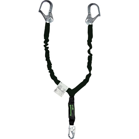 Miller® Arc-Rated Shock-Absorbing Lanyard - SGT506