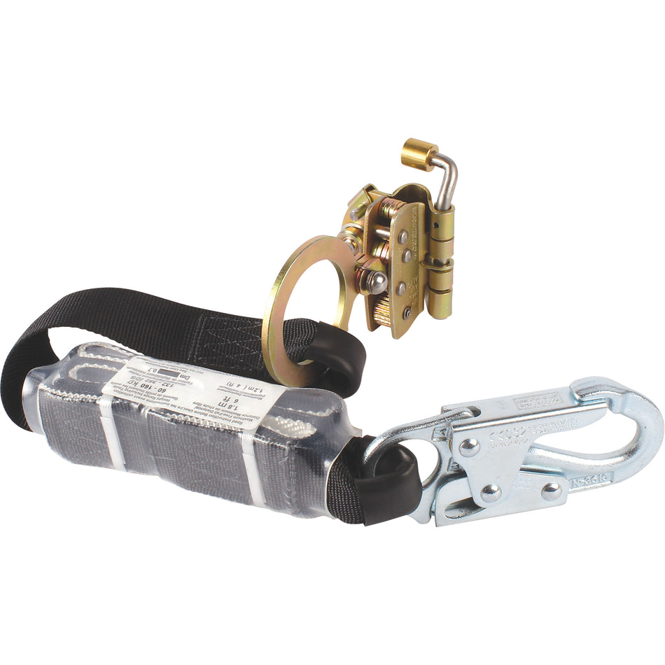 Dynamic™ Automatic Sliding Rope Grab - SGT564