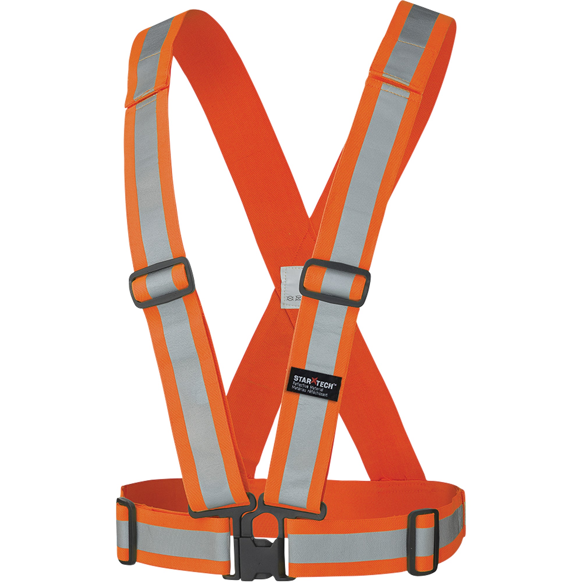 5591 Adjustable Safety Sash - SGT565