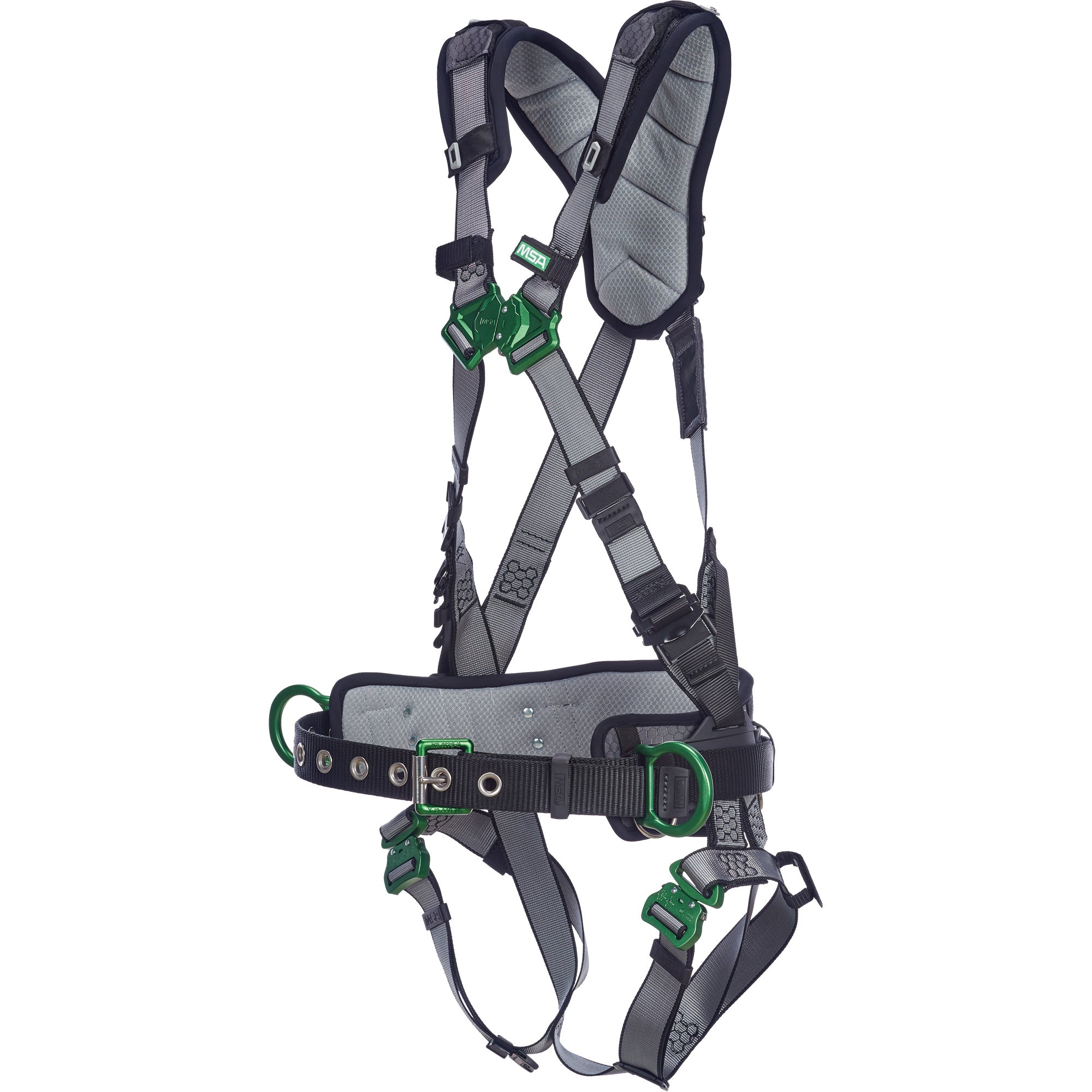 V-Fit™ Construction Full Body Harness - SGT726