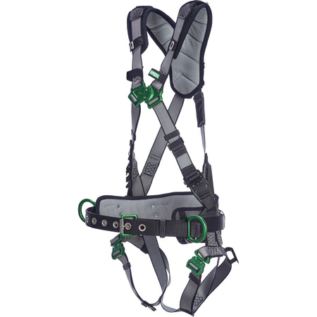 V-Fit™ Construction Full Body Harness - SGT726