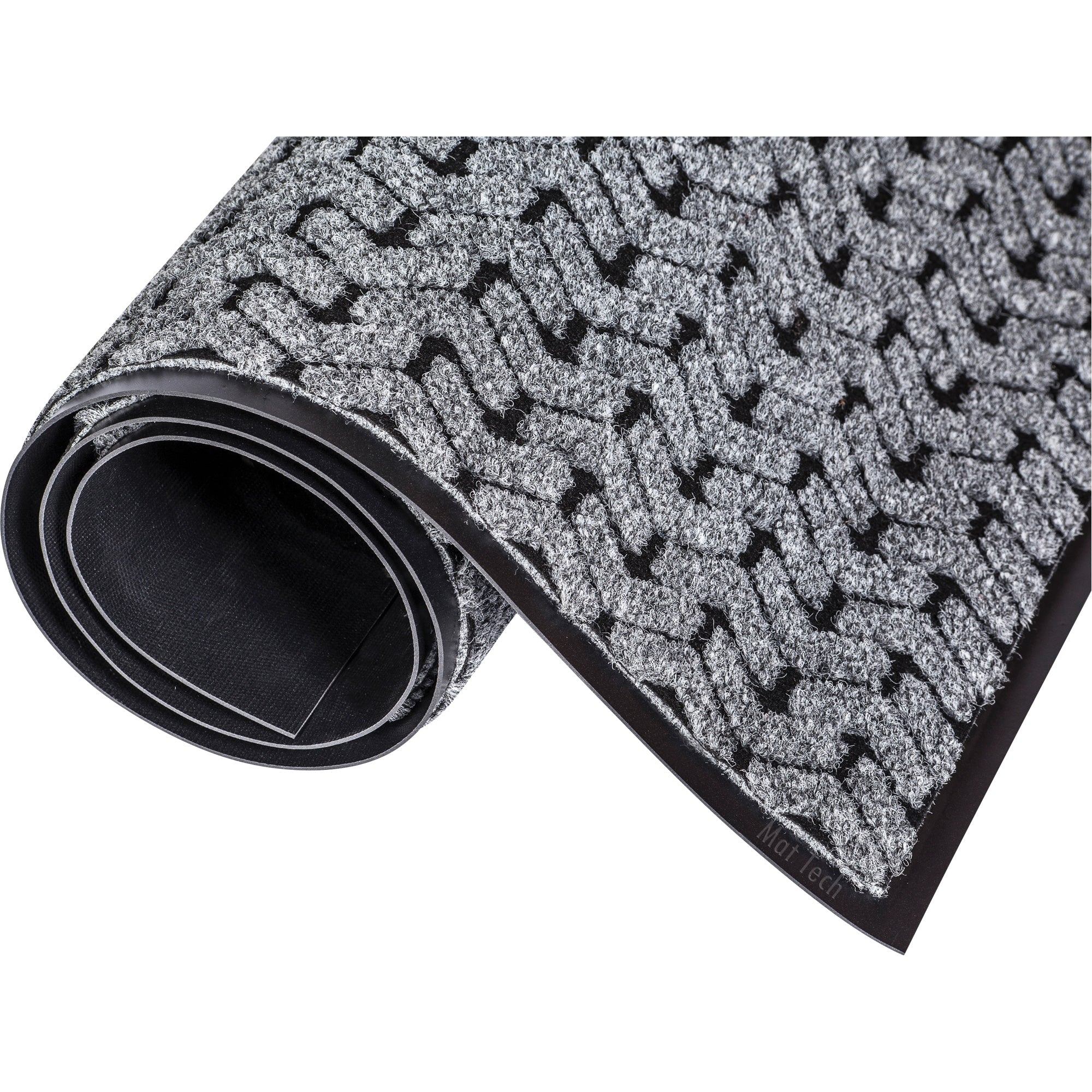 Tire-Track™ Performance Entrance Mats - SGT840