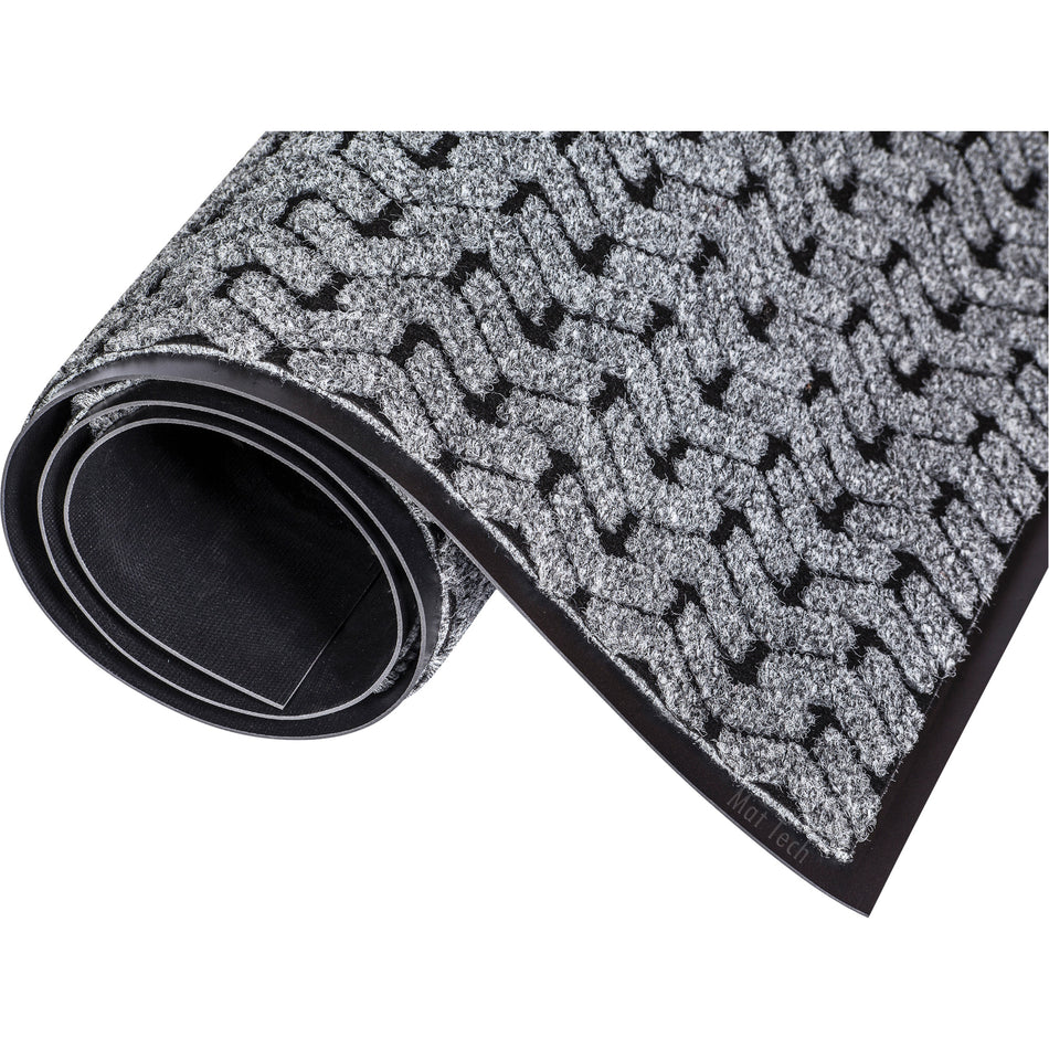 Tire-Track™ Performance Entrance Mats - SGT840