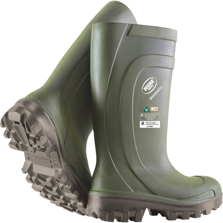 Thermolite Insulated Safety Boots - SGT844