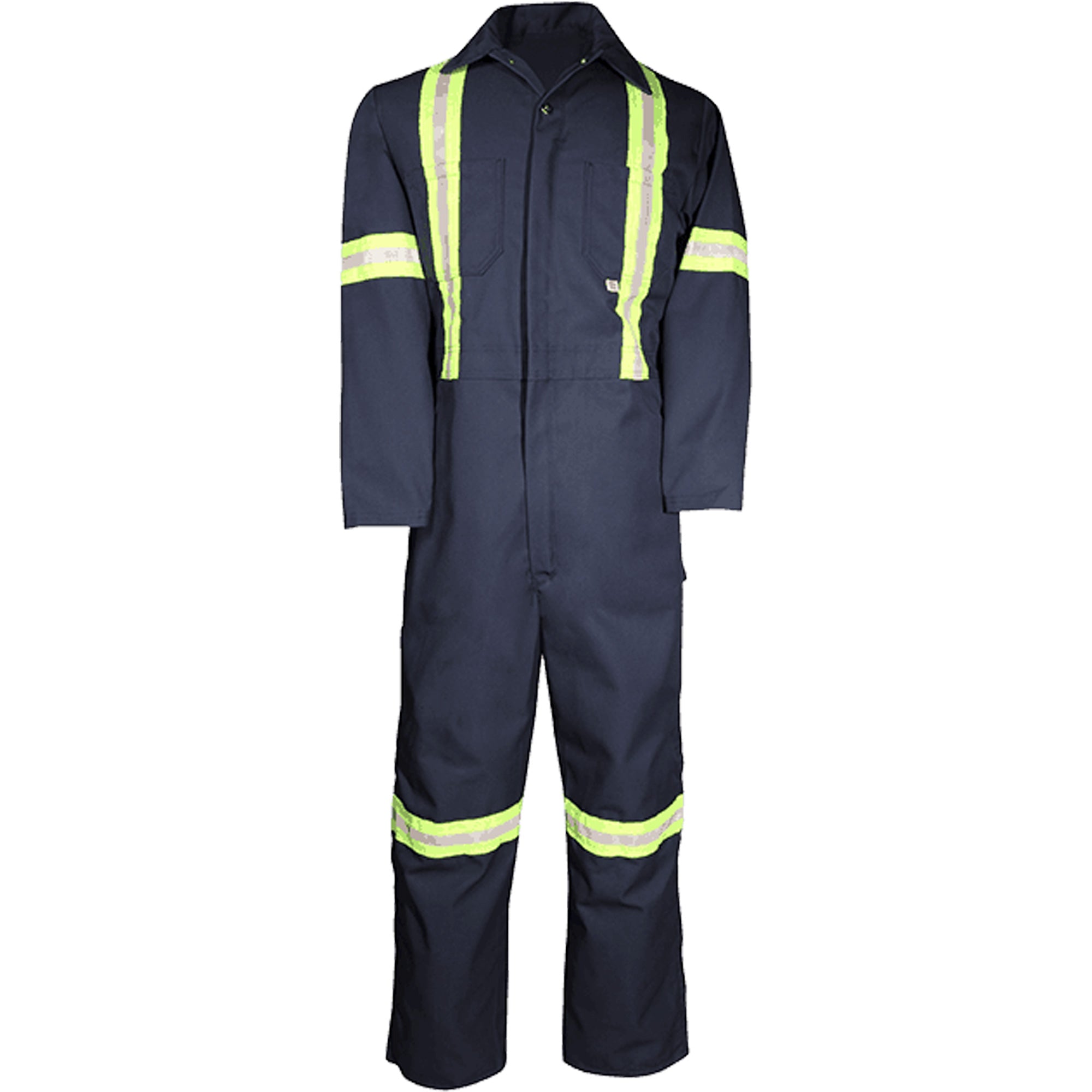 Deluxe Work Coveralls - SGU136