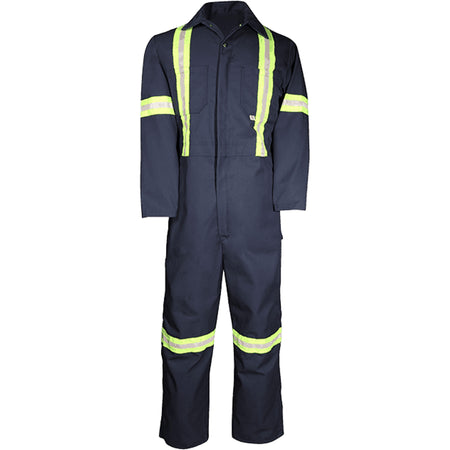 Deluxe Work Coveralls - SGU136