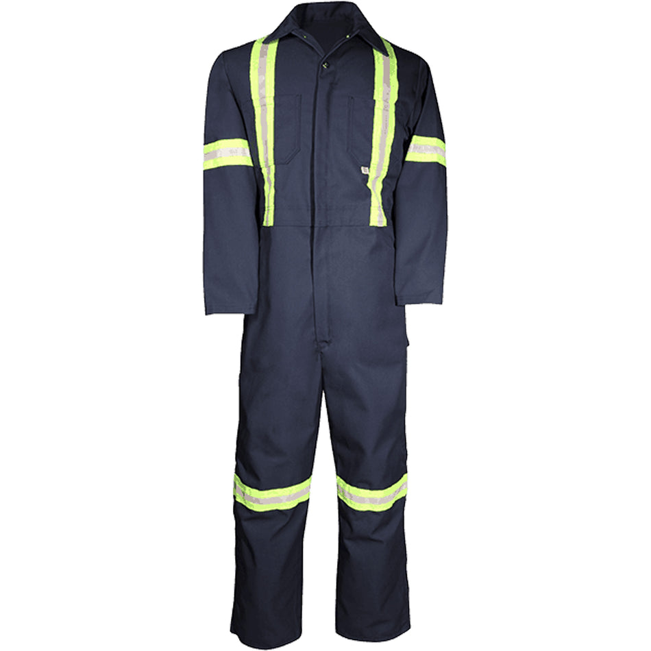 Deluxe Work Coveralls - SGU136