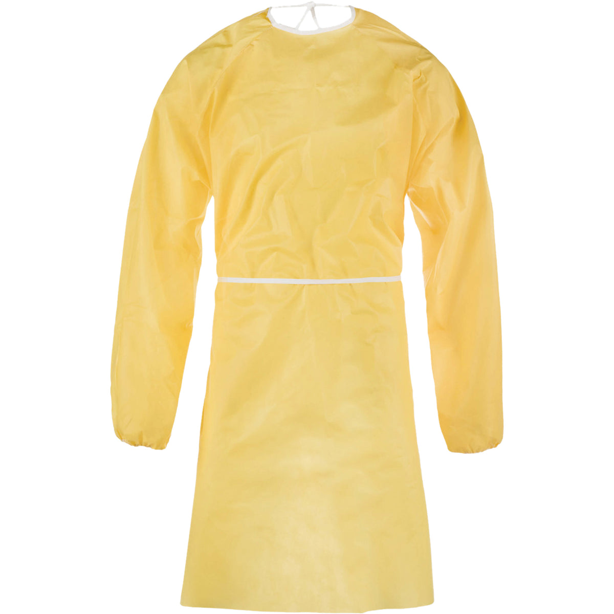 ChemMax® 1 Gown - SGU155