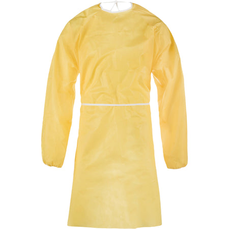 ChemMax® 1 Gown - SGU155