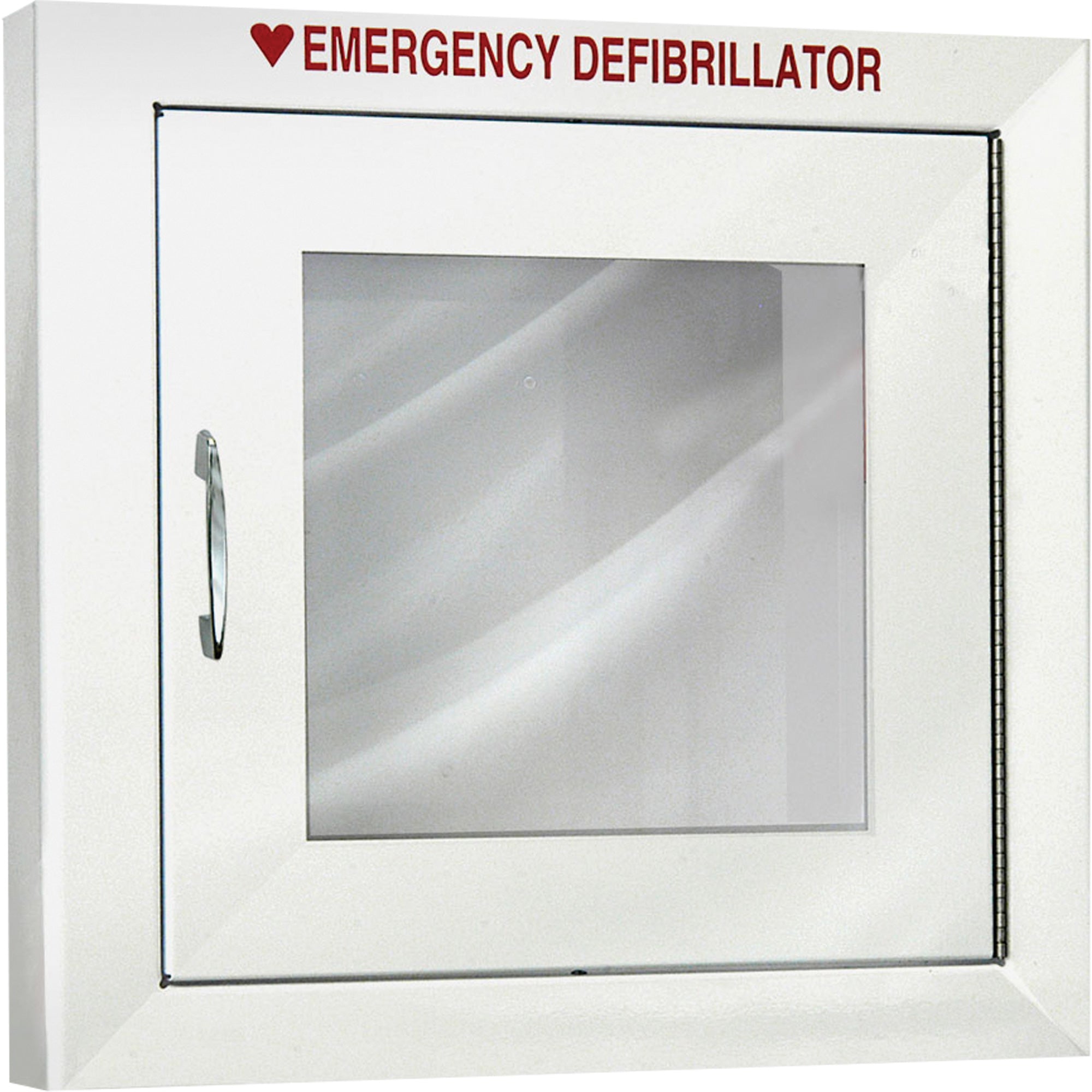 Surface Wall Mounting AED Cabinet - SGU177