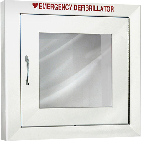 Surface Wall Mounting AED Cabinet - SGU177