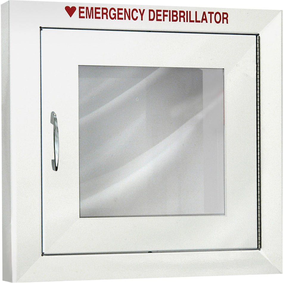 Surface Wall Mounting AED Cabinet - SGU177