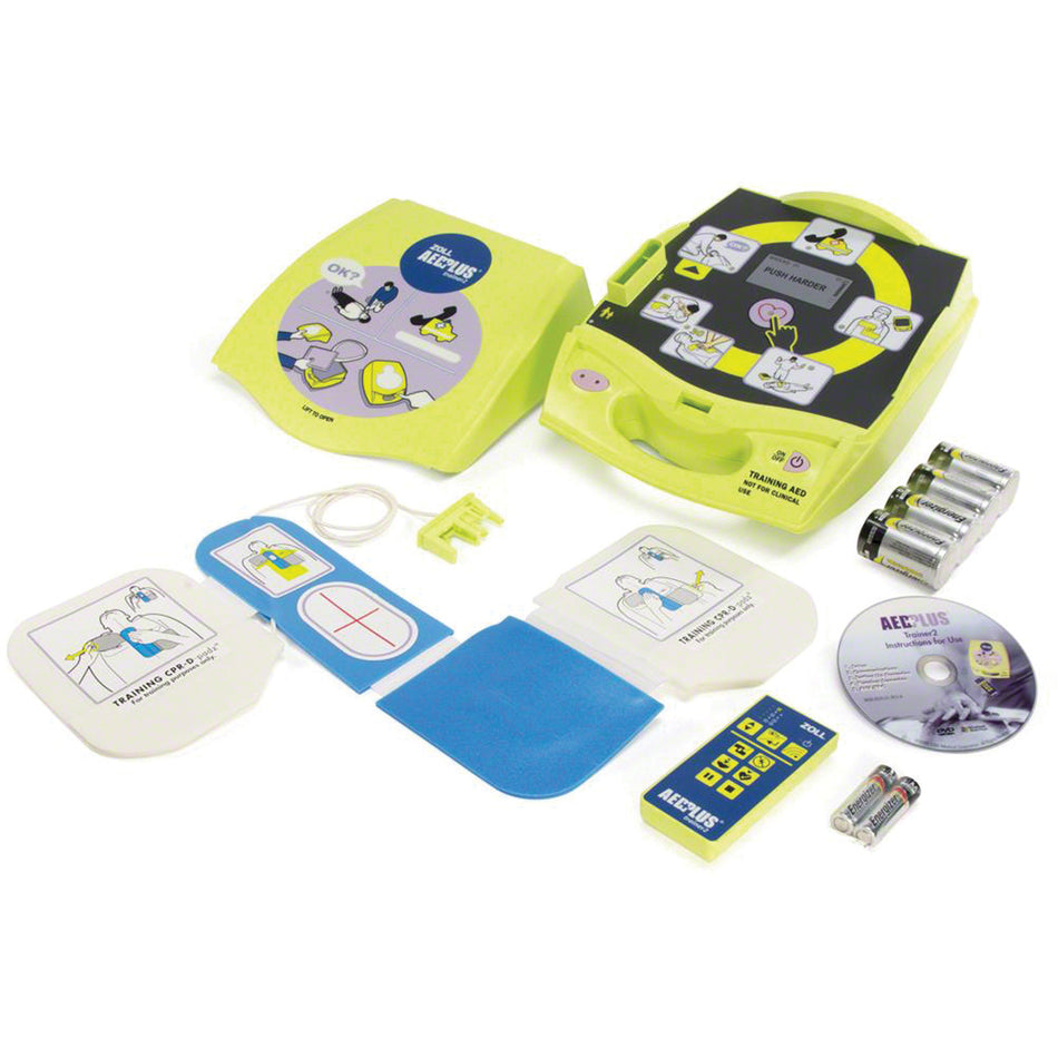 AED Plus® Trainer2 - SGU178
