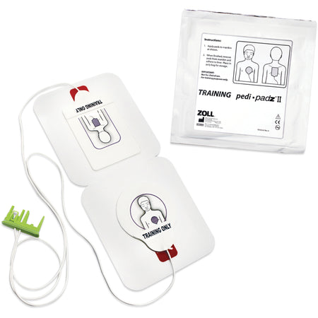 Pedi-Padz® II Training Electrodes - SGU179