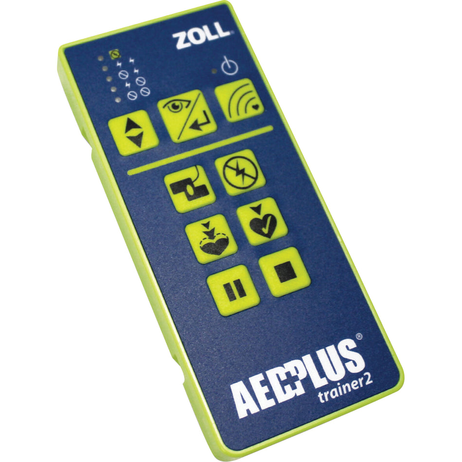 Trainer2 Wireless Remote Control - SGU180