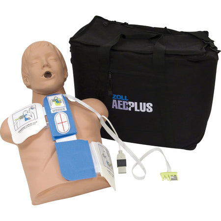 AED Demo Kit - SGU181