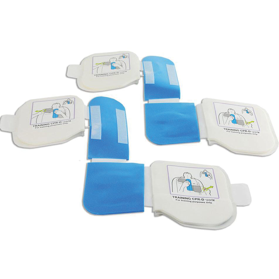 Replacement CPR-D Demo Electrodes - SGU183