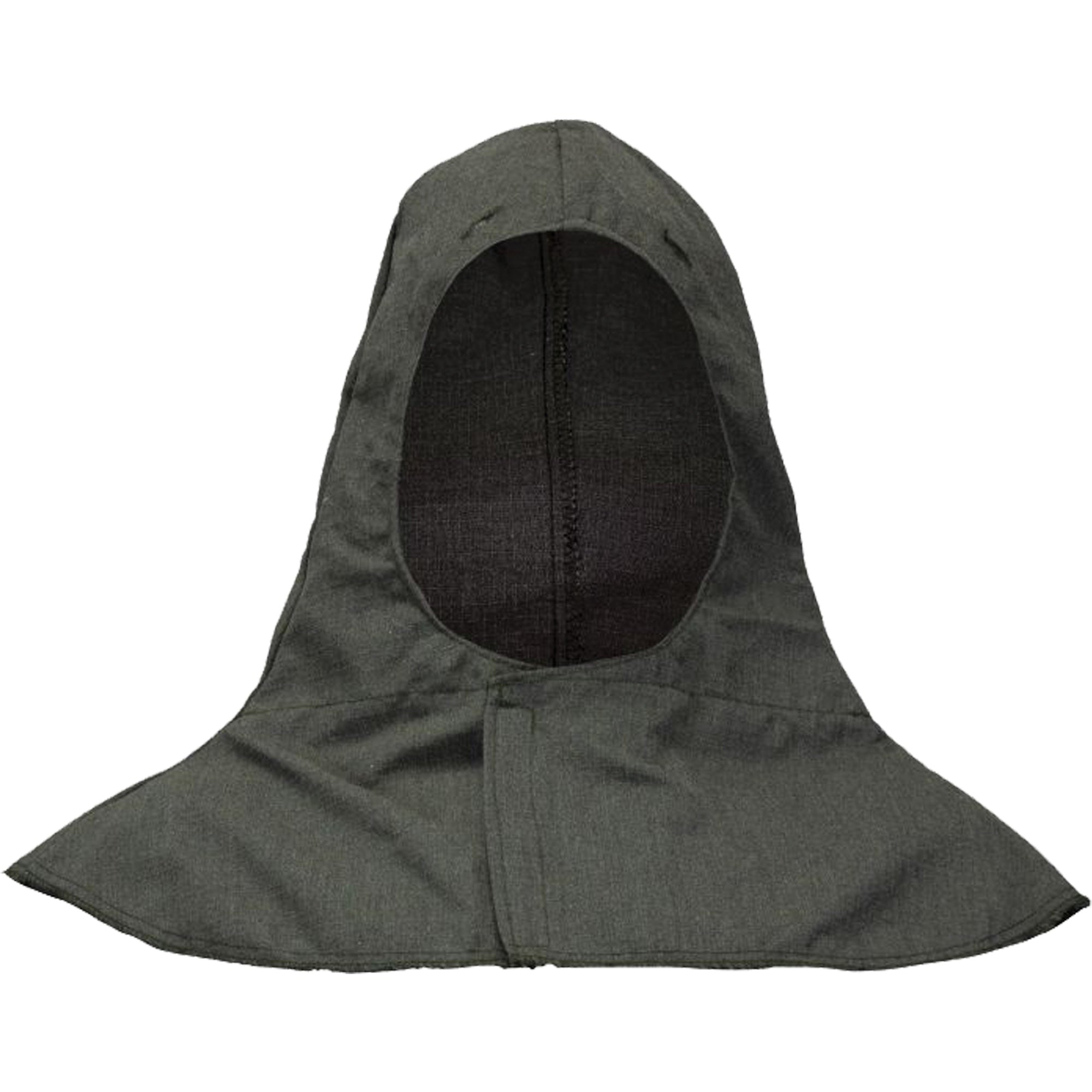 Carbon Armour H3 Tally Fire Rated Hood - SGU184