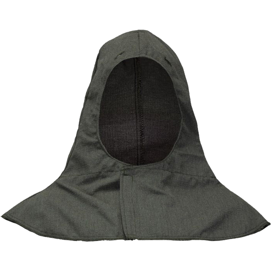 Carbon Armour H3 Tally Fire Rated Hood - SGU184