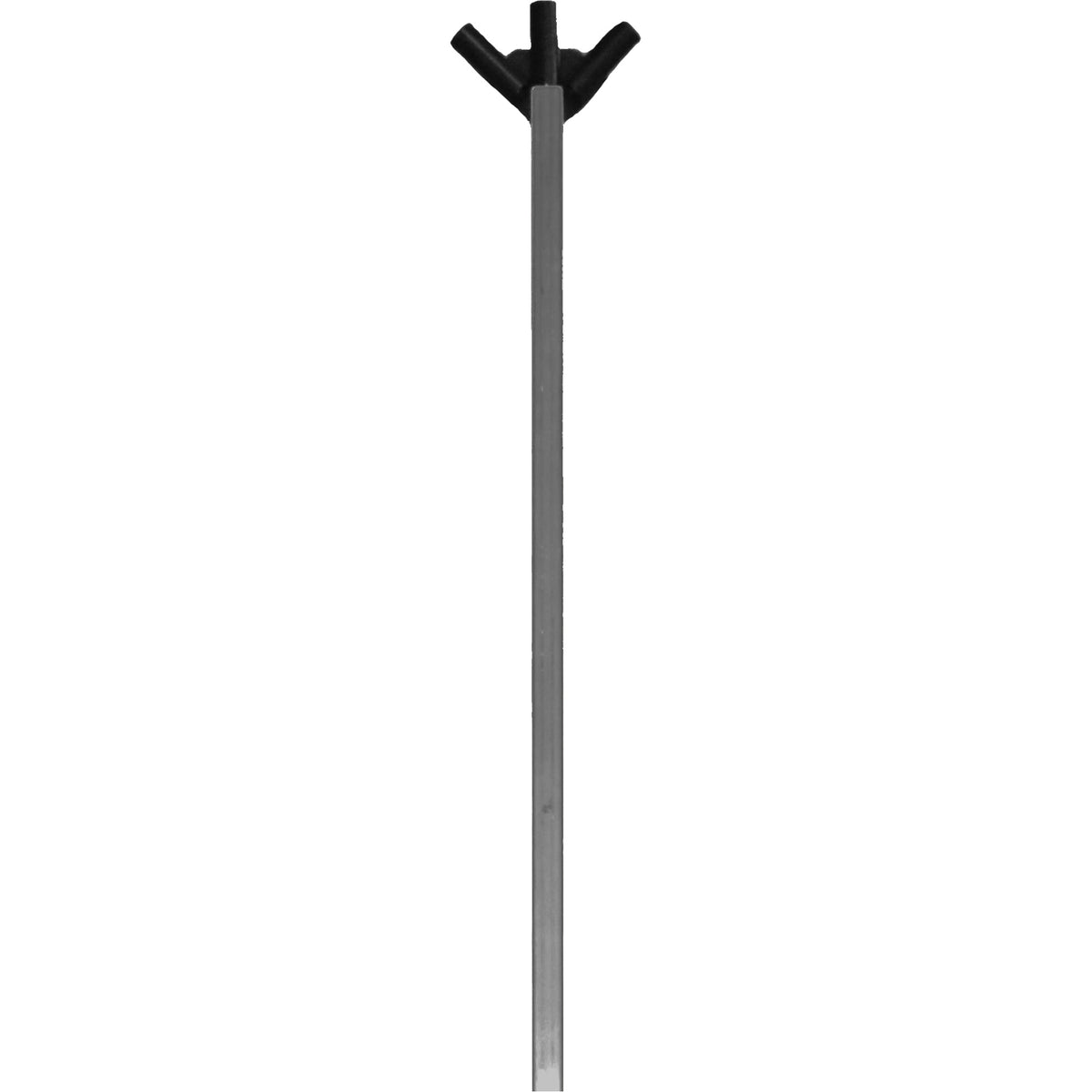 Mast for 36"" Roll-Up Sign Stand - SGU282