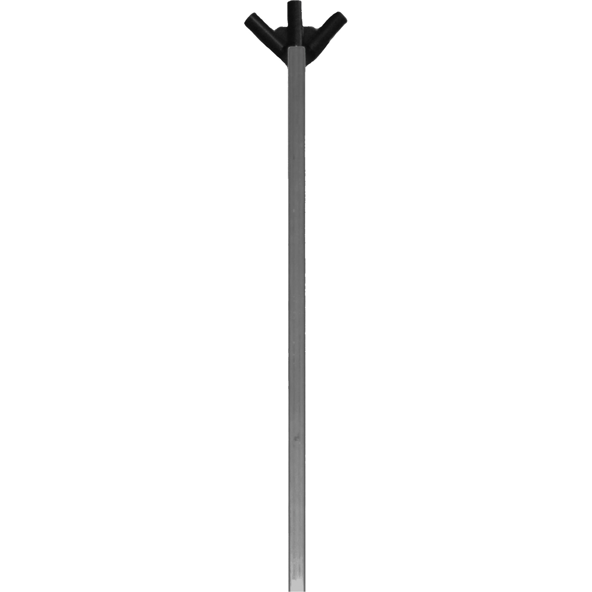 Mast for 36"" Roll-Up Sign Stand - SGU282
