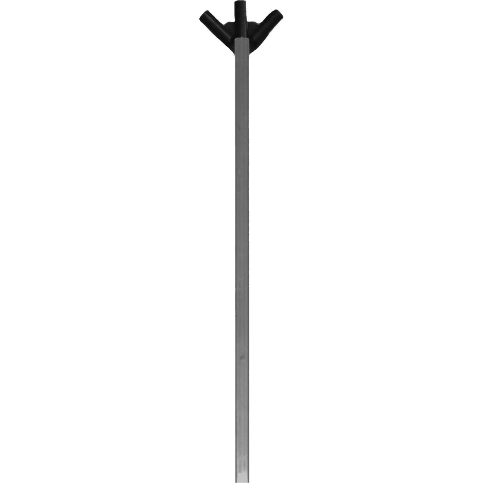 Mast for 36"" Roll-Up Sign Stand - SGU282