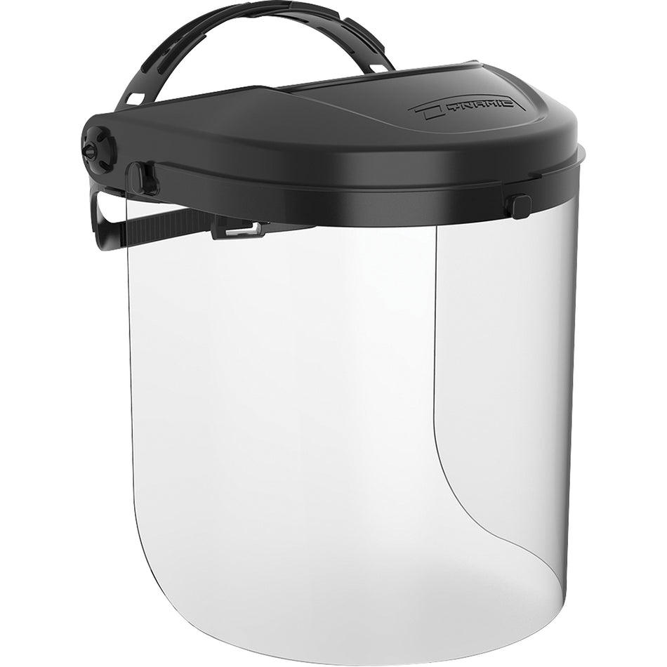 Dynamic™ Faceshield - SGU312