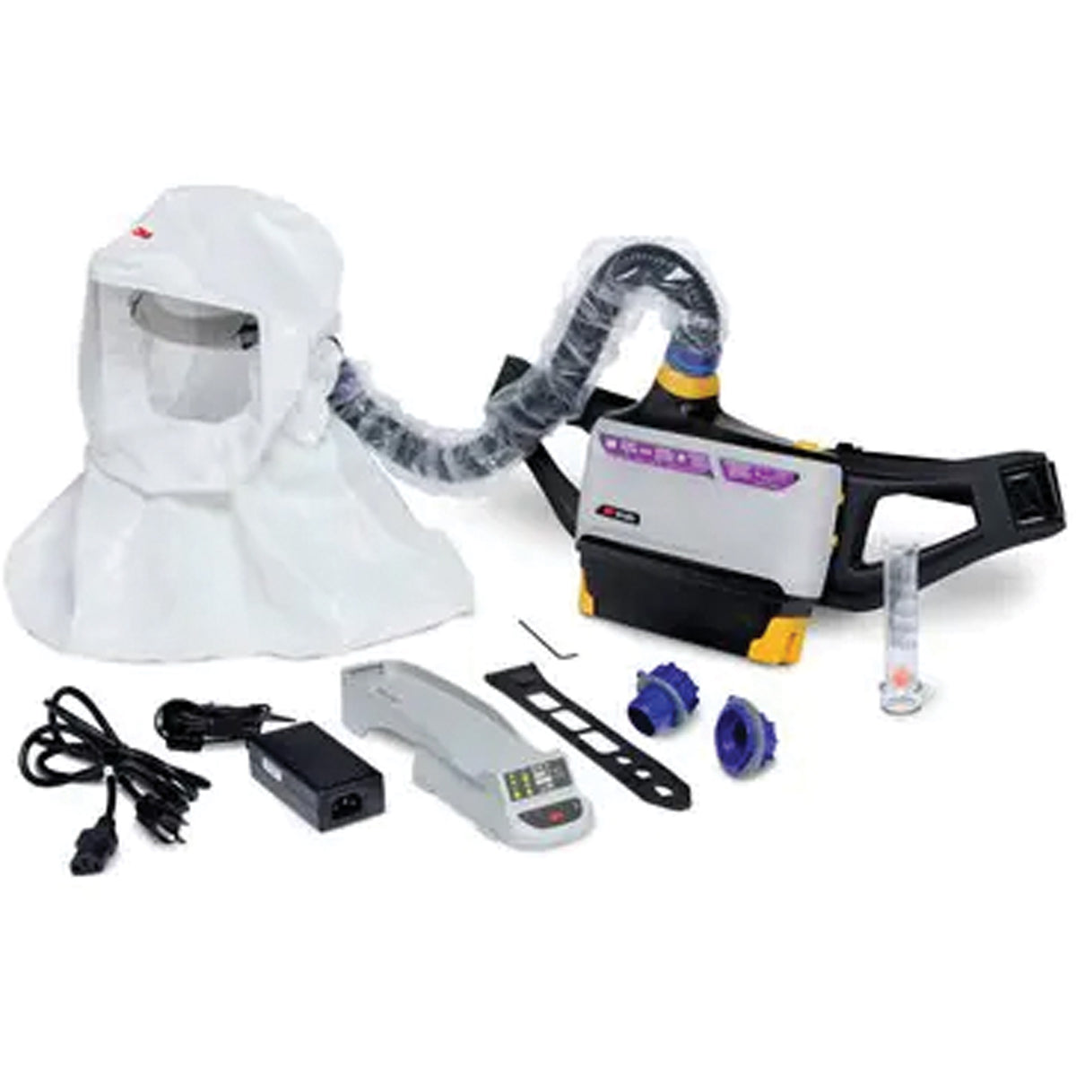 Versaflo™ Powered Air Purifying Respirator Easy Clean Kit - SGU317