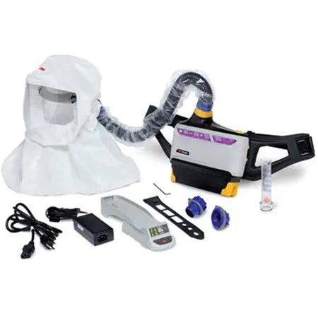Versaflo™ Powered Air Purifying Respirator Easy Clean Kit - SGU317