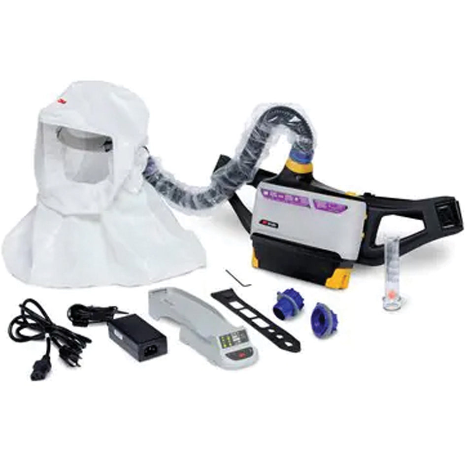 Versaflo™ Powered Air Purifying Respirator Easy Clean Kit - SGU317