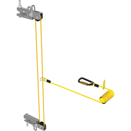 Ladder Anchor Tagline - SGU393