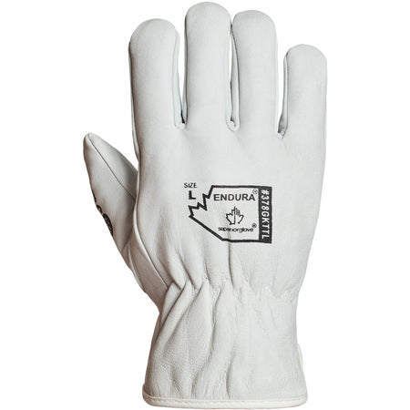 Endura® Winter-Lined Driver Gloves - SGU412