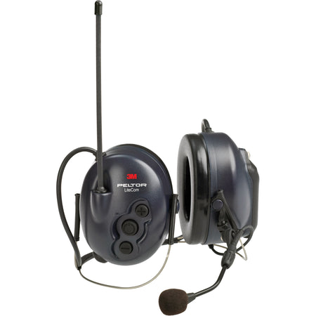 Peltor™ LiteCom FRS Headset - SGU440