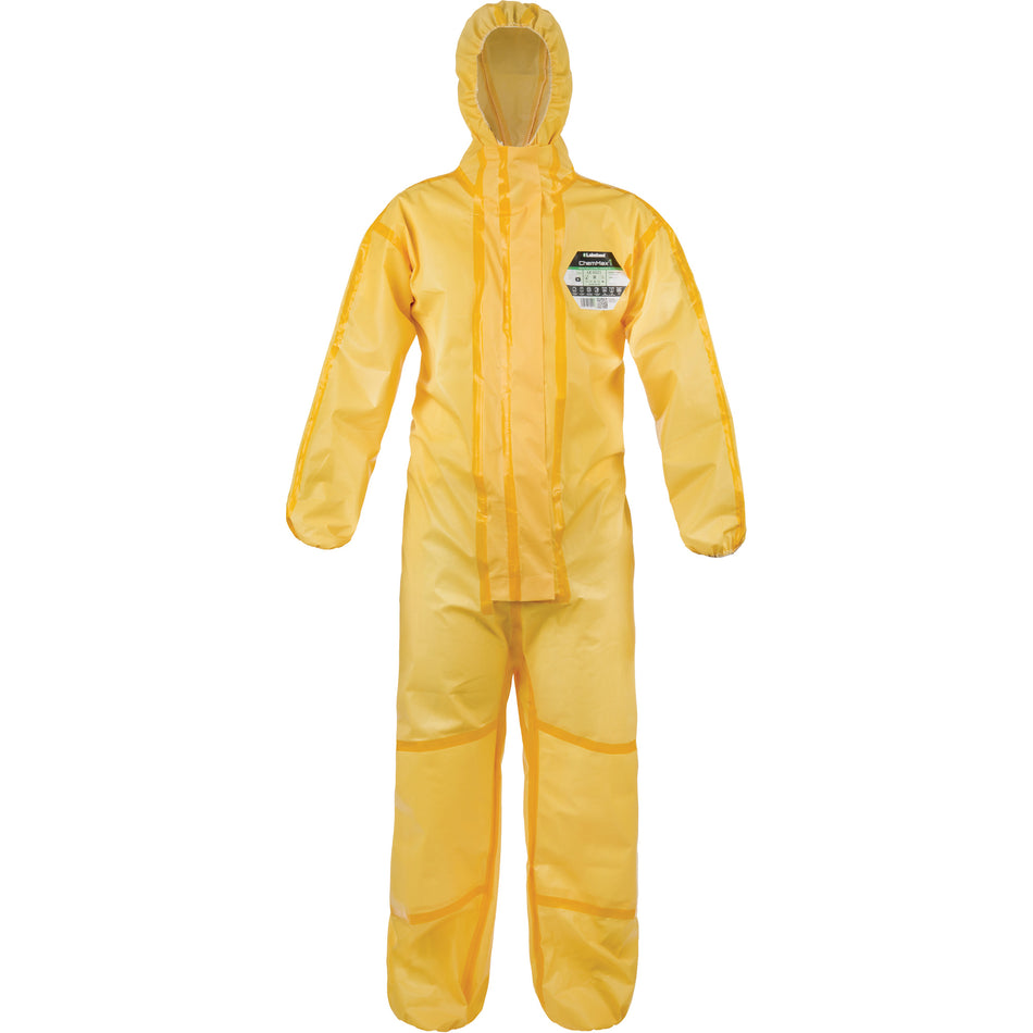 ChemMax® 1 Coveralls - SGU446