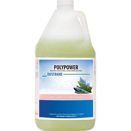 Polypower Industrial Hand Cleaner - SGU456