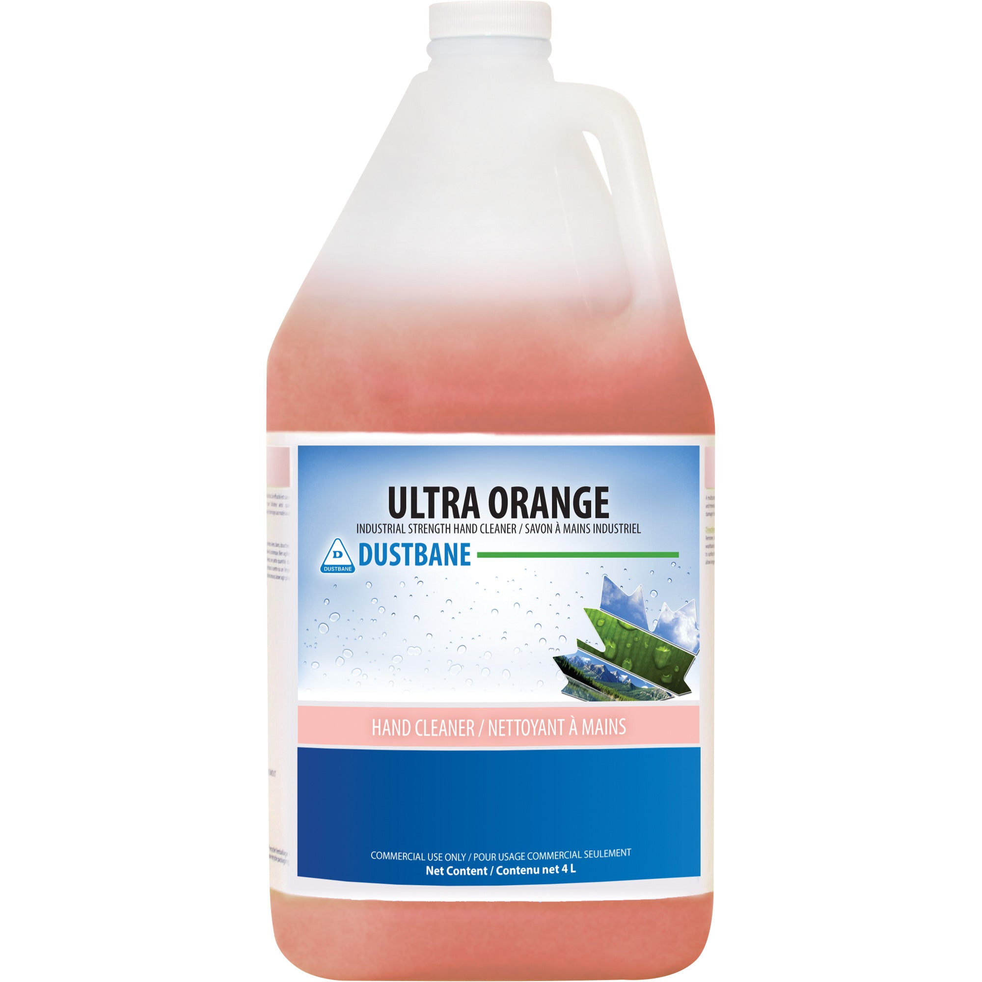 Ultra Orange Hand Cleaner - SGU457