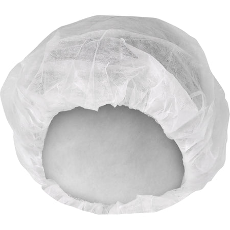 KleenGuard™ A10 Light-Duty Bouffant Caps - SGU509