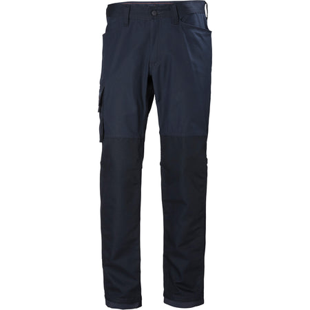 Oxford Service Pants - SGU517