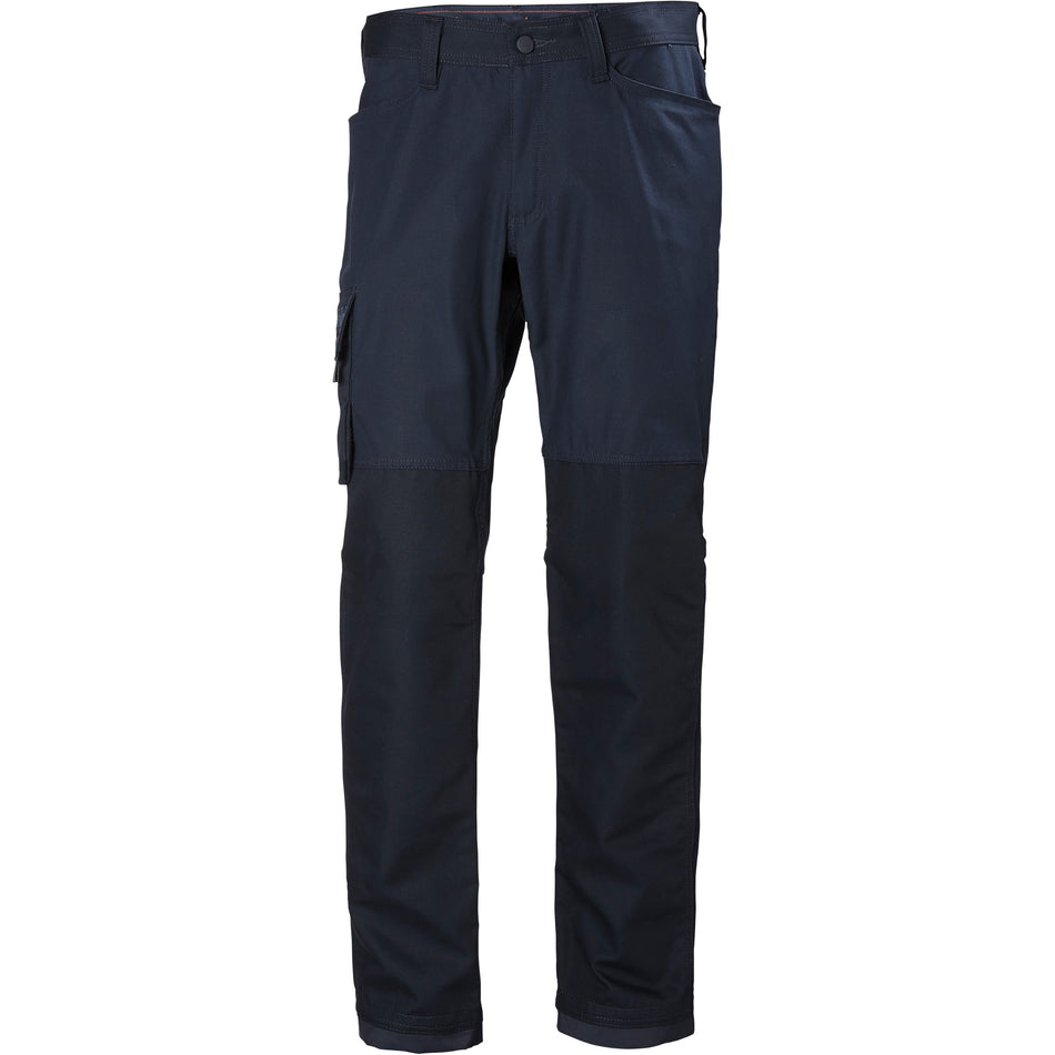 Oxford Service Pants - SGU517
