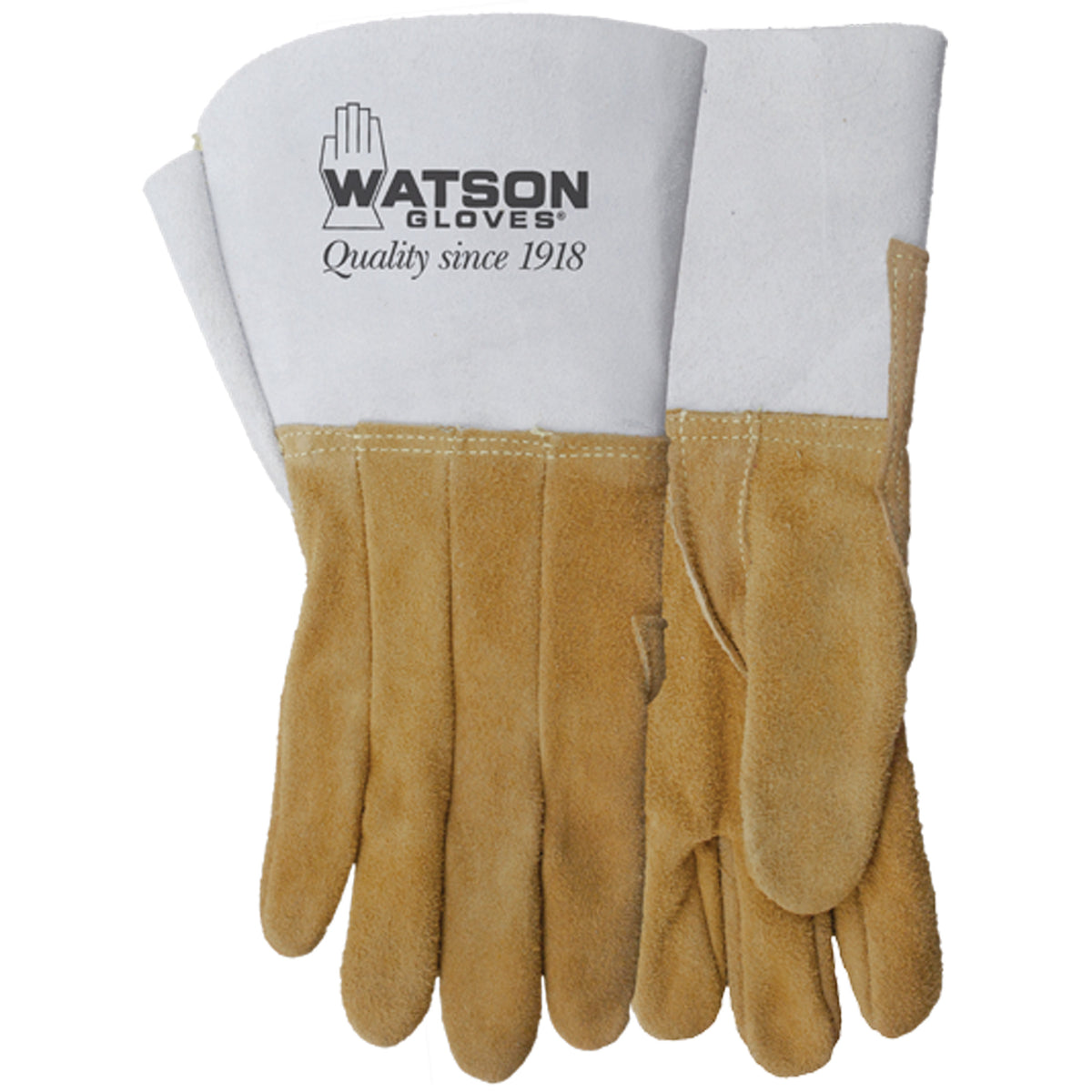 Buckweld Welder's Gloves - SGU588
