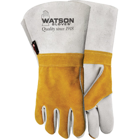 Wopper Welder's Gloves - SGU594