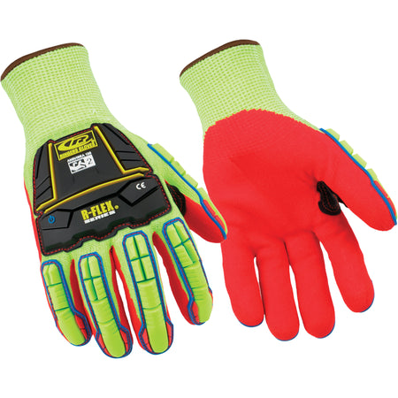 Ringers 085 Cut-Resistant Gloves - SGU605