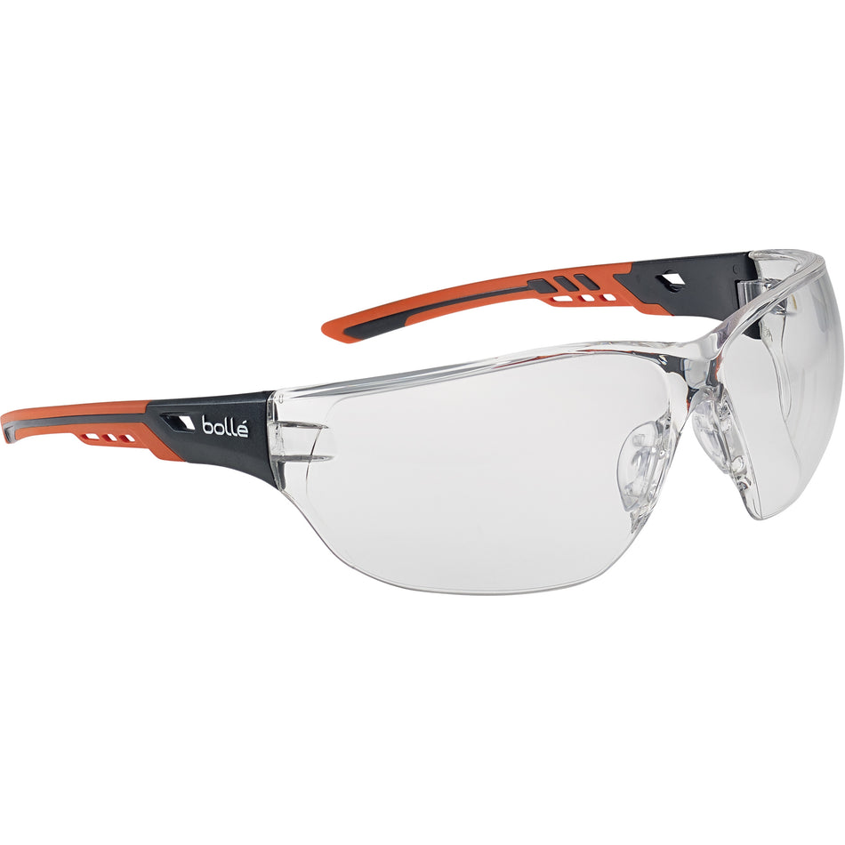 NESS+ Sporty Look Safety Glasses - SGU730