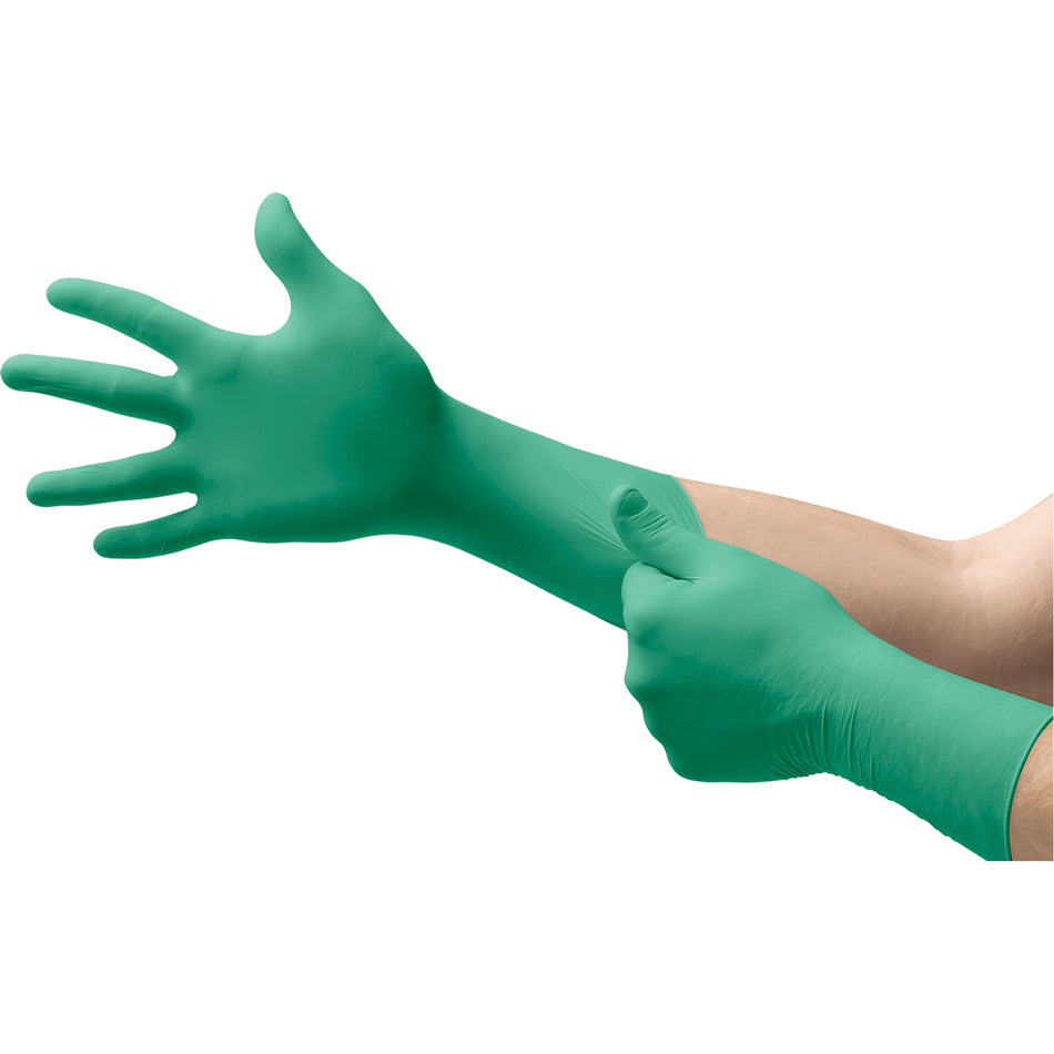 TouchNTuff® 92-605 Disposable Gloves - SHC594