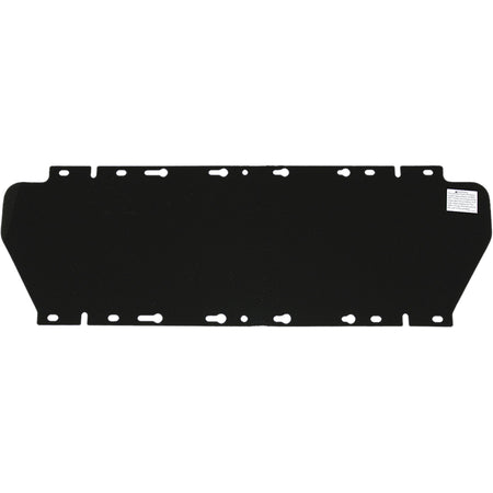 Replacement 380 Series Visor Window - SGU740