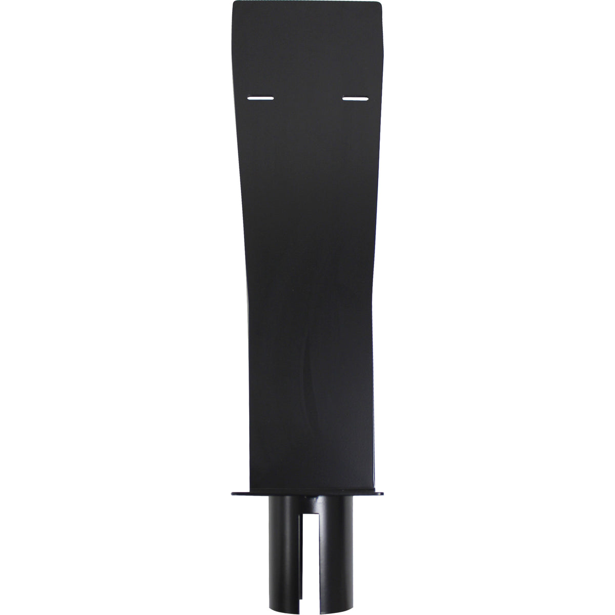 Dispenser Holder for Crowd Control Post - SGU790