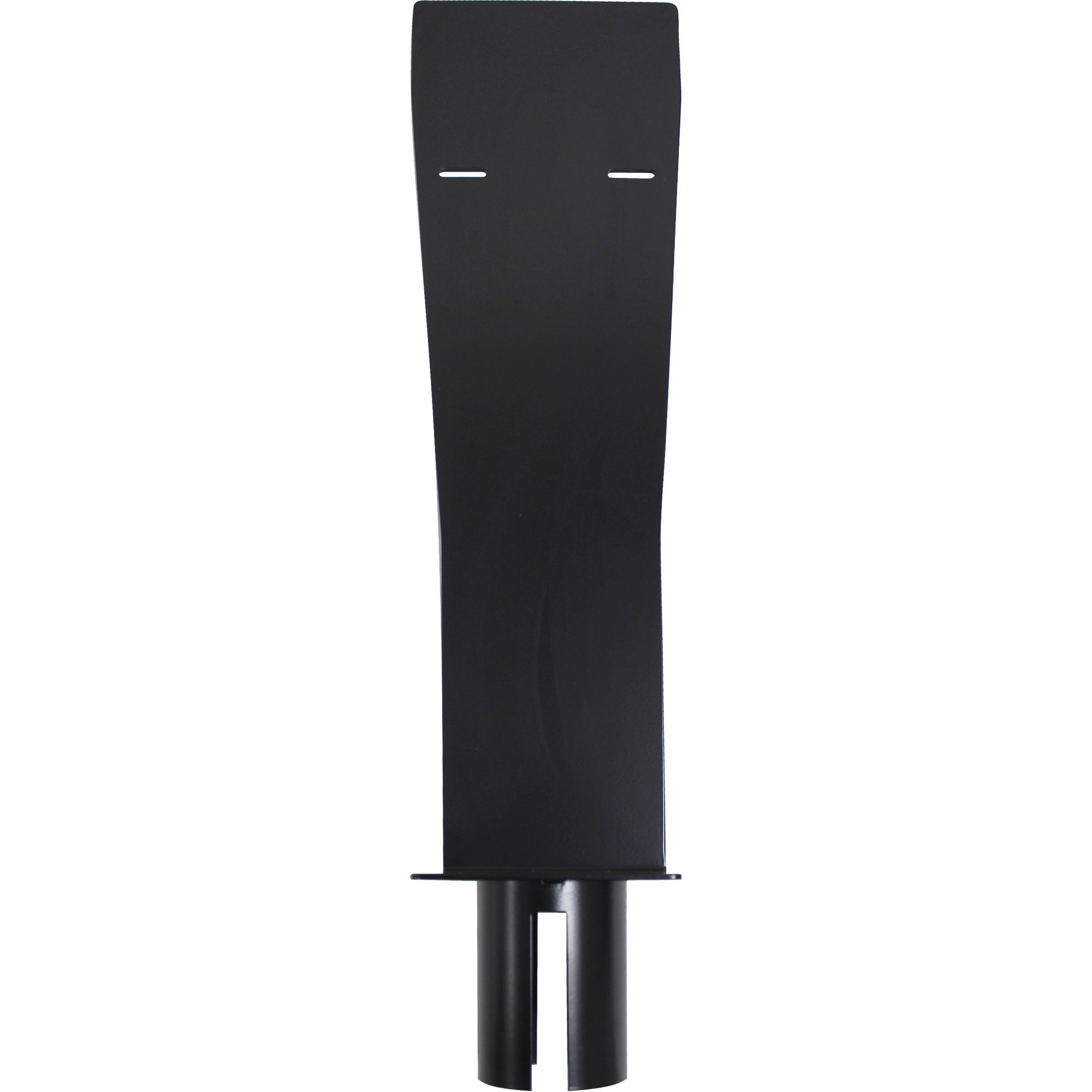 Dispenser Holder for Crowd Control Post - SGU790