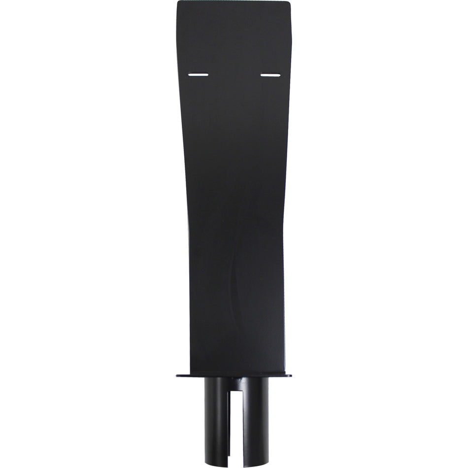 Dispenser Holder for Crowd Control Post - SGU790